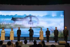 热烈祝贺我院在建党100周年系列活动之“致敬百年路 启航新征程”主题朗诵比