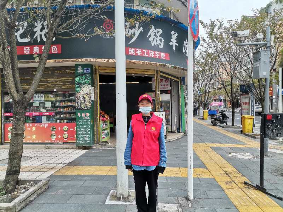 我院学生积极参加基层就业项目获表彰