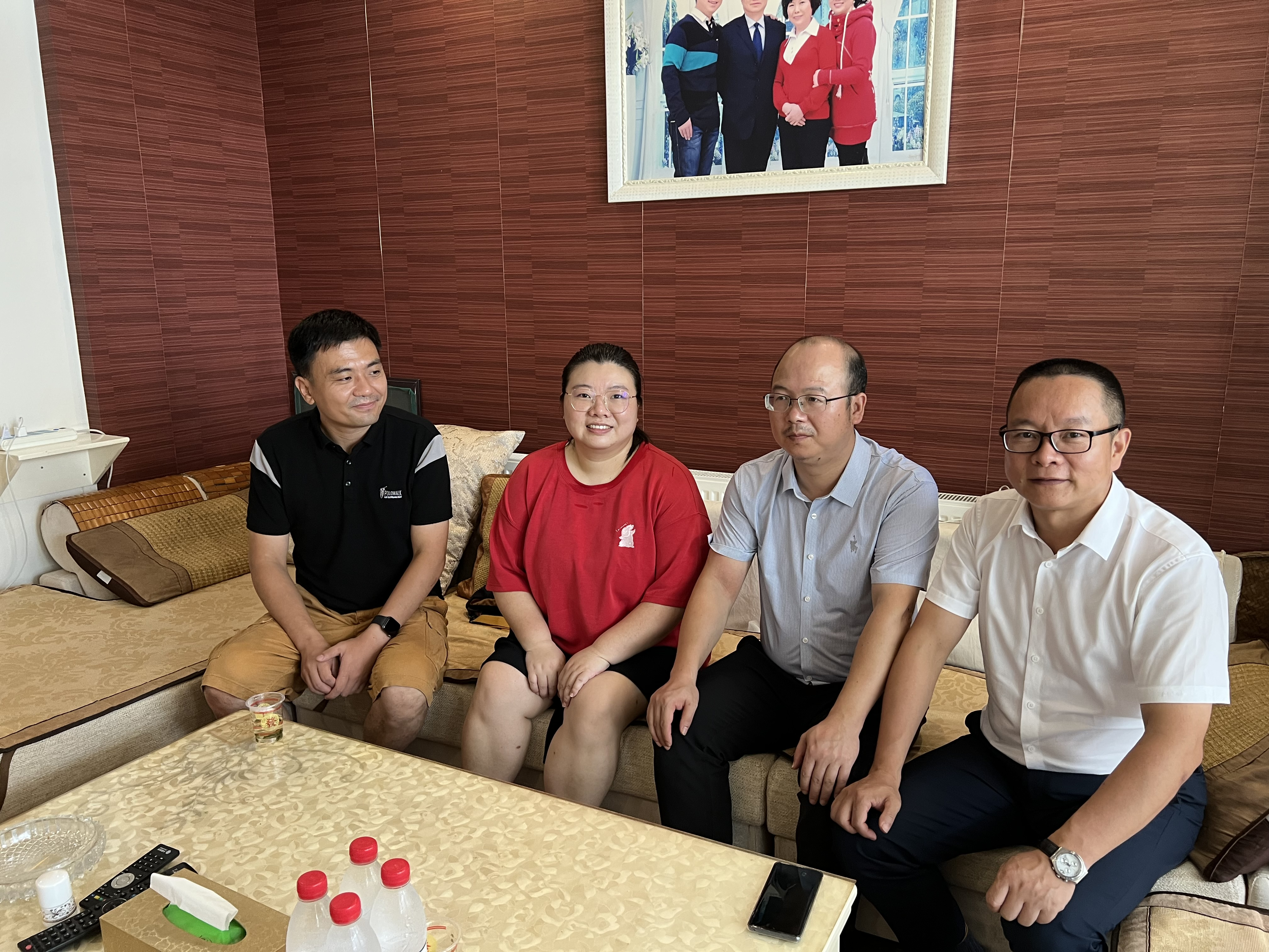 雷竞技2023年暑期工作持续进行